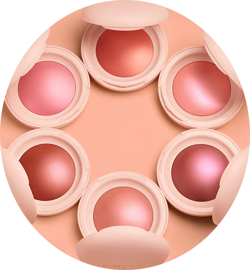 Soft Pinch Luminous Powder Blush